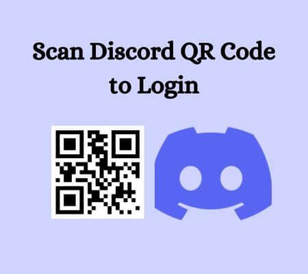 discord qr code not working|Issue with the Discord QR Code and nothing happening